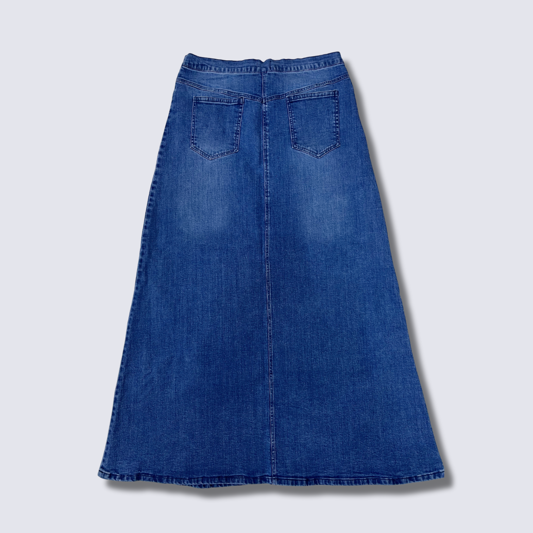 skirt Jeans