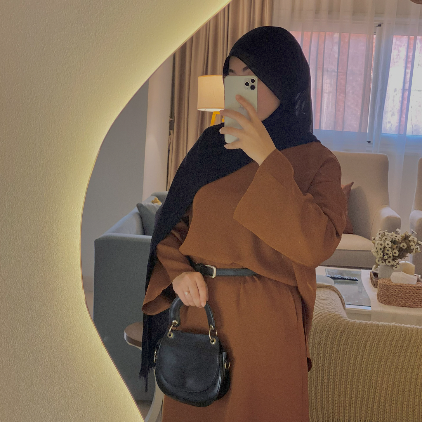 REEDA DRESS
