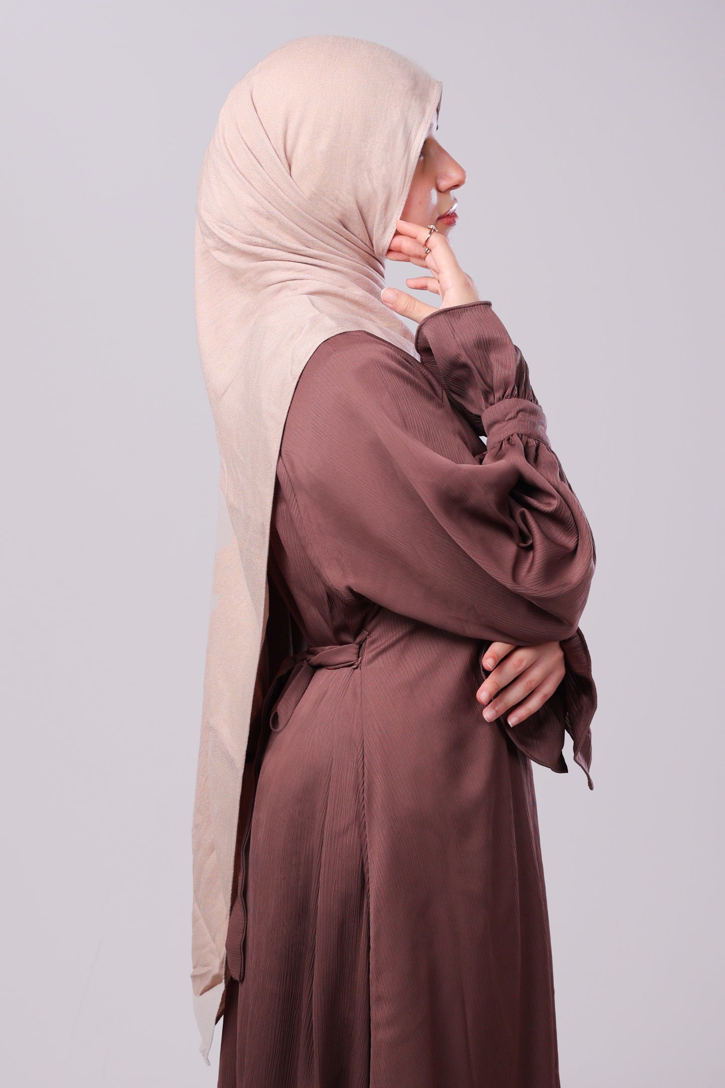 LUNA DRESS