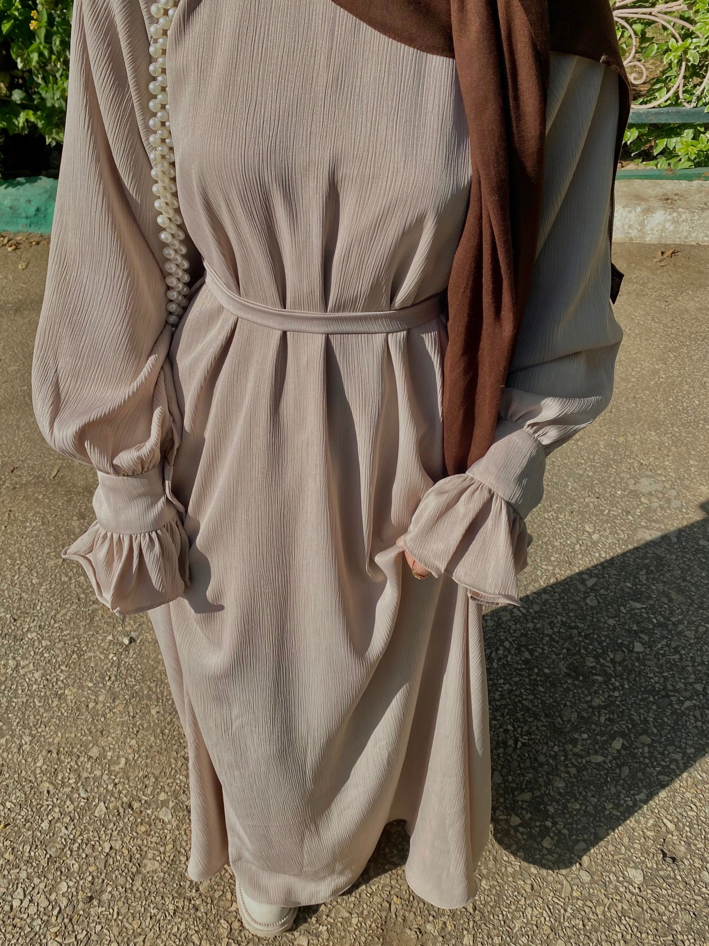 LUNA DRESS