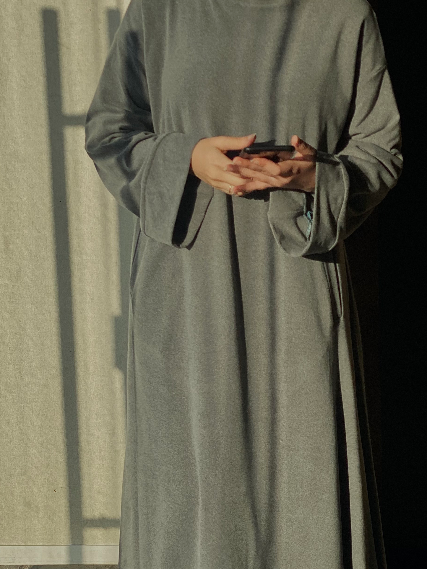 Lujain Dress