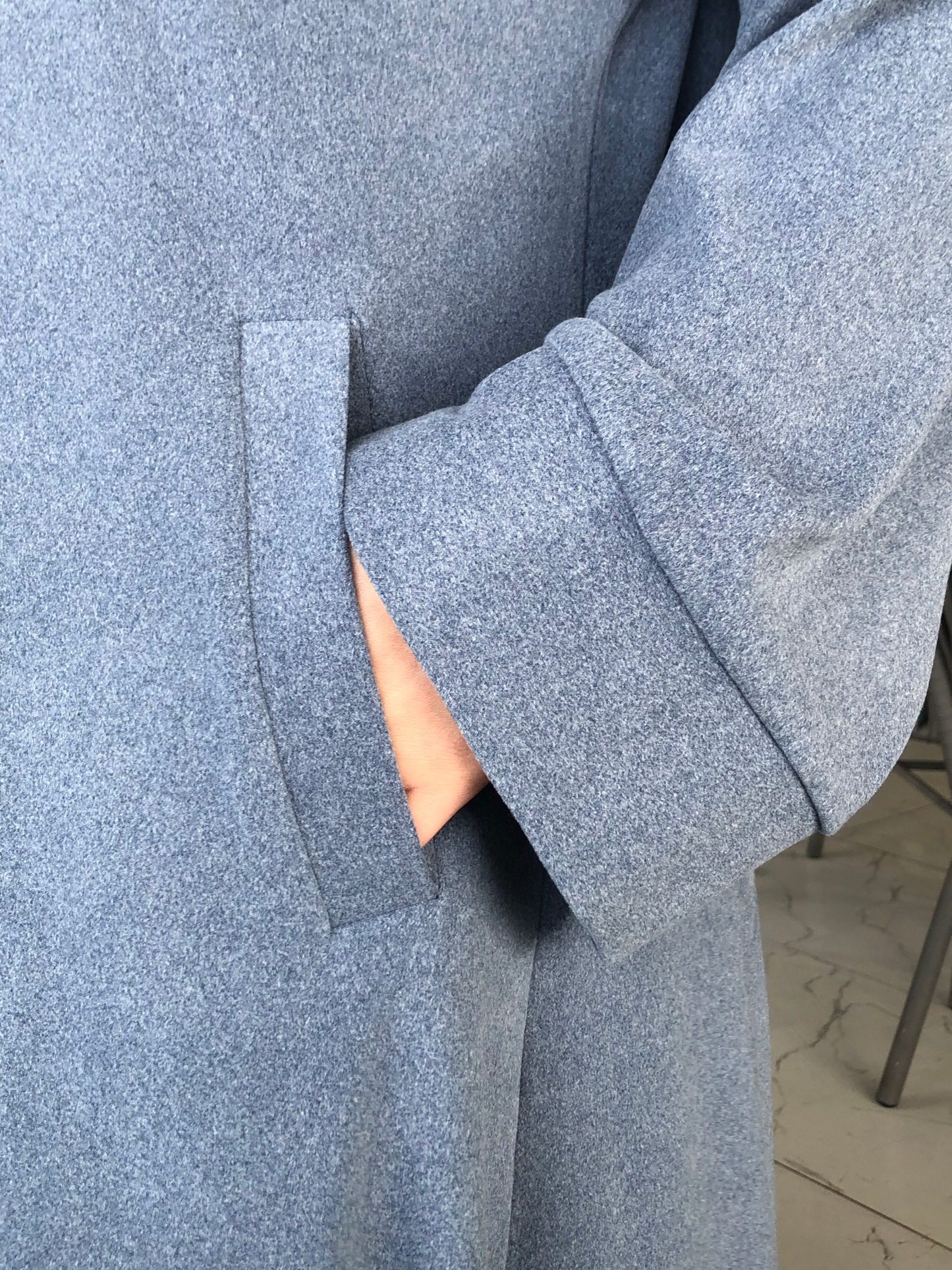 Lujain Dress
