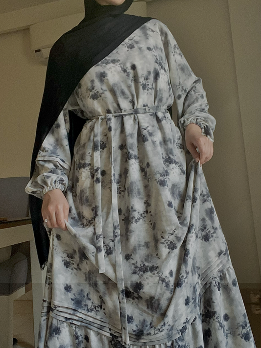 NASEEM DRESS