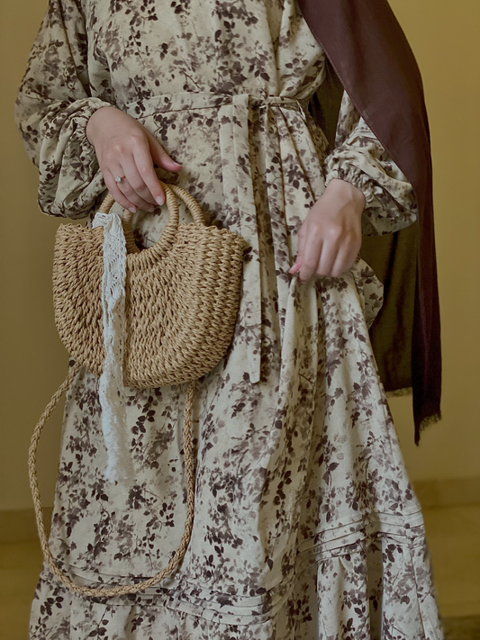 NASEEM DRESS