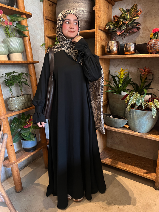 LUNA DRESS