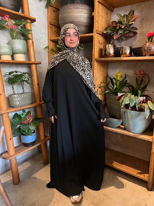 LUNA DRESS