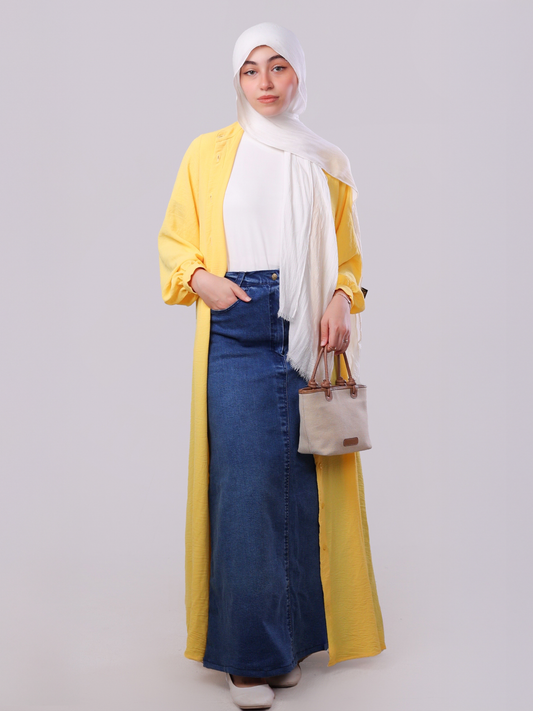 skirt Jeans