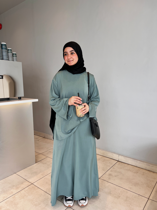 REEDA DRESS