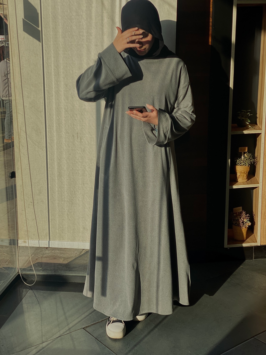 Lujain Dress